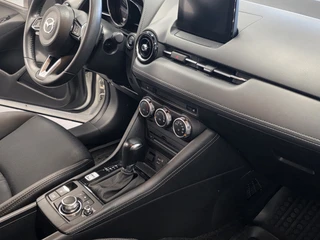 Mazda CX-3 – thumbnail 23