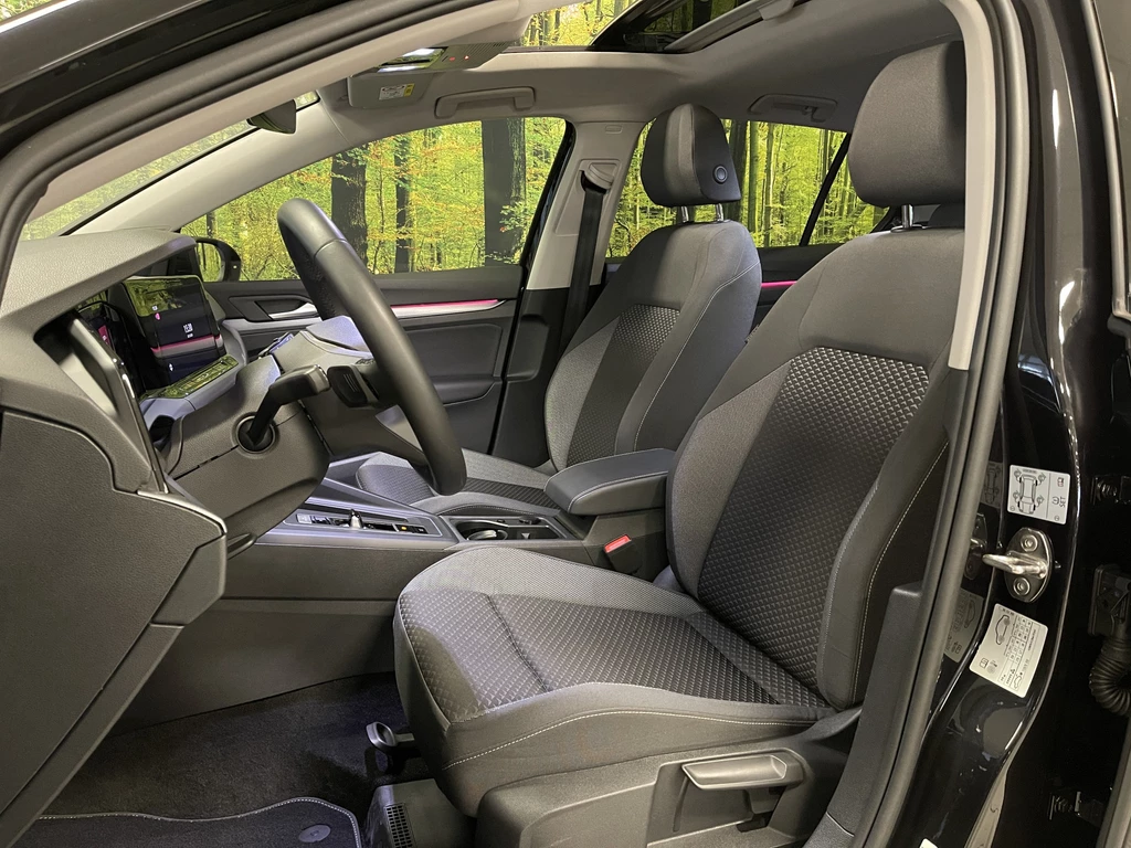 Volkswagen Golf – foto 8