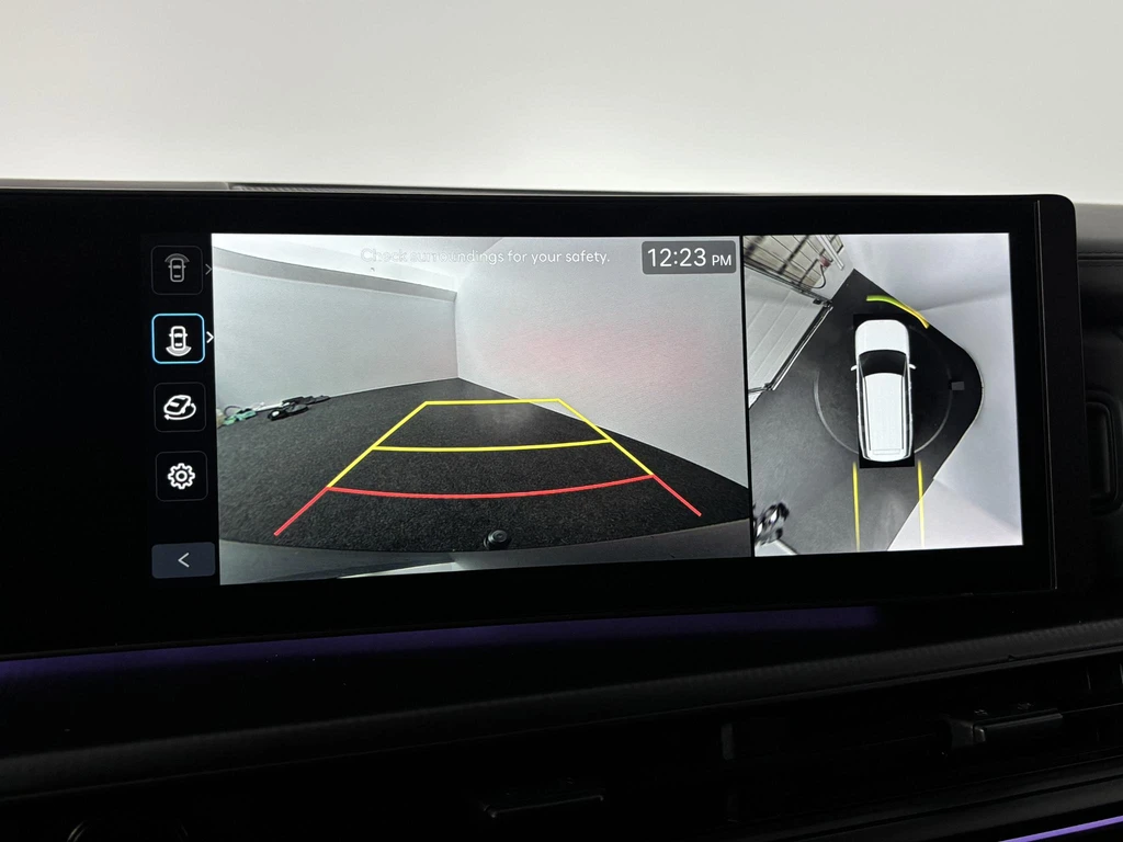 Hyundai Santa Fe – foto 32