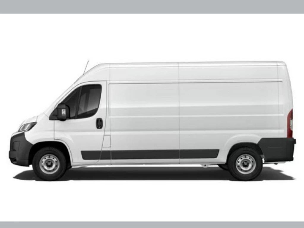 Opel Movano – foto 2
