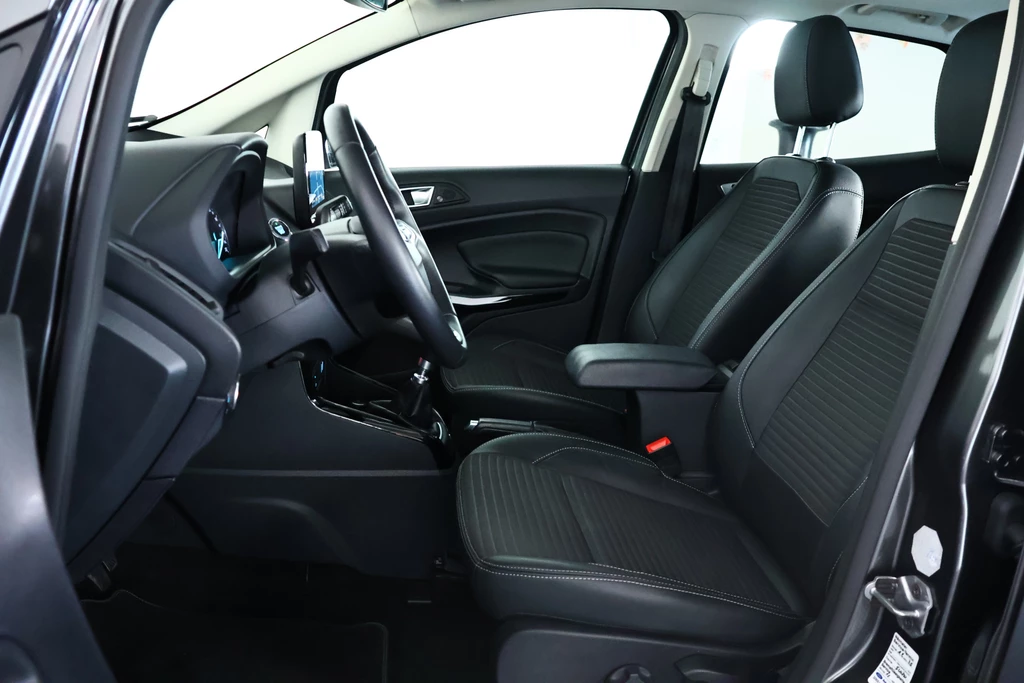 Ford EcoSport – foto 12