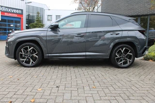 Hyundai Tucson – thumbnail 2