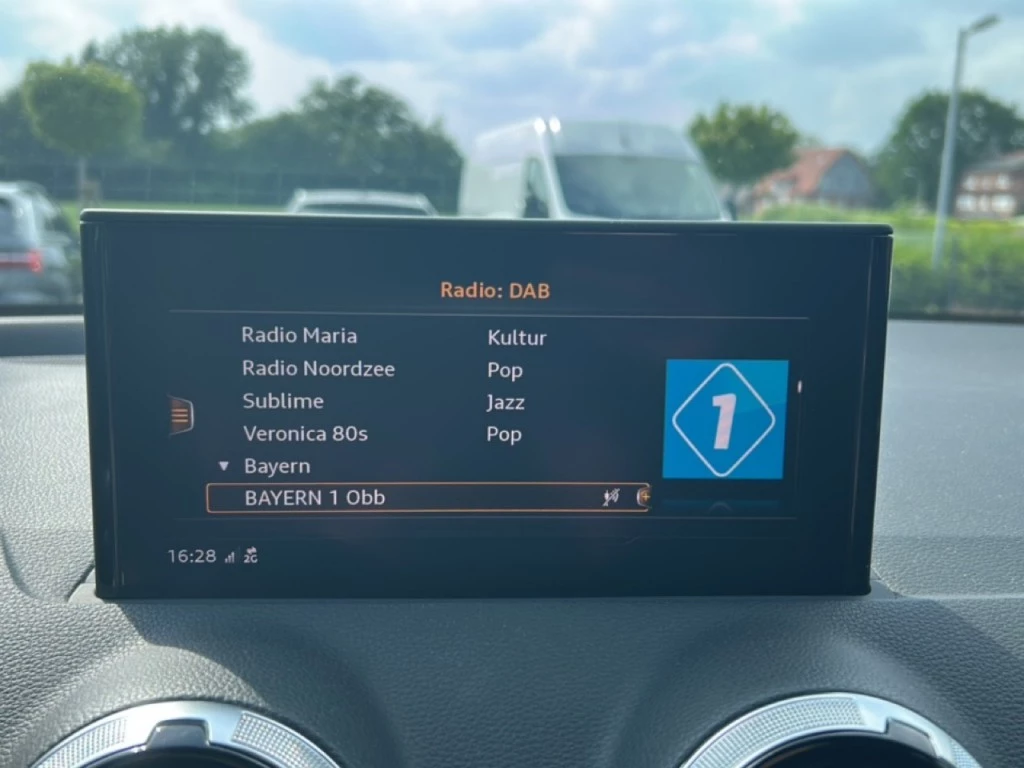 Audi Q2 – foto 26