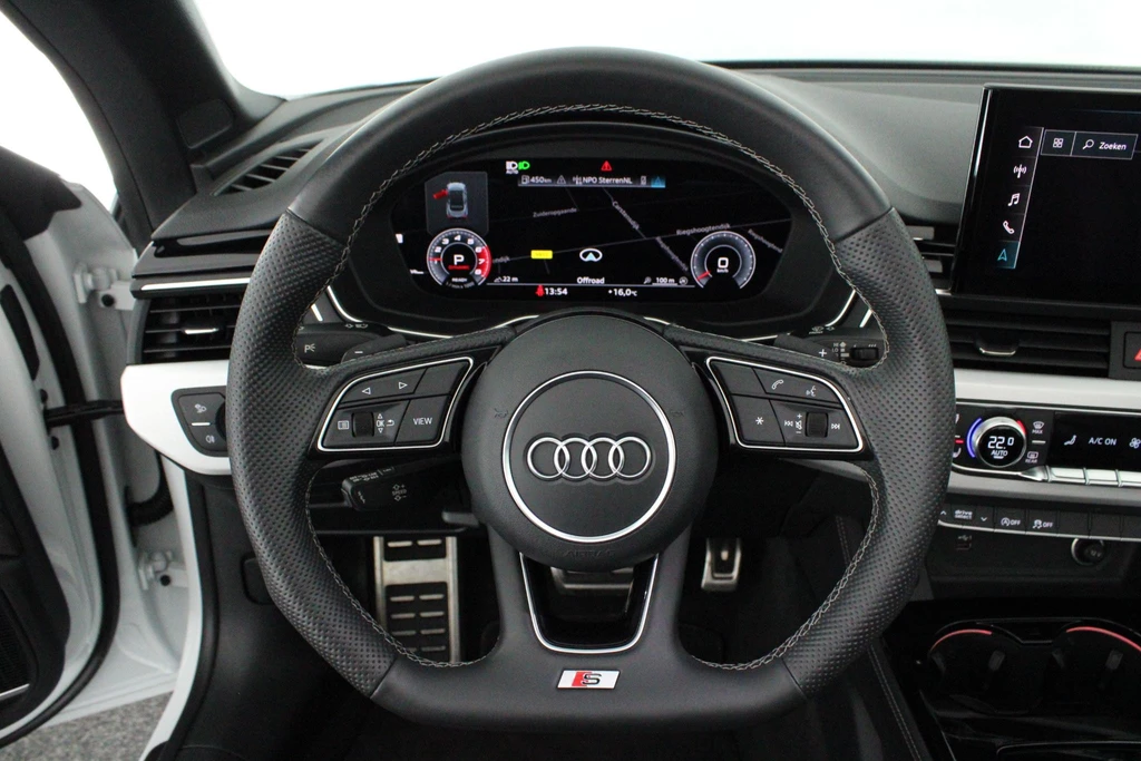 Audi A5 – foto 16