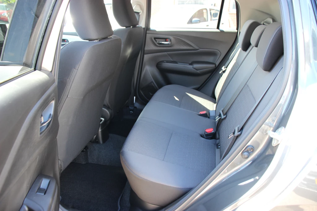 Suzuki Swift – foto 9