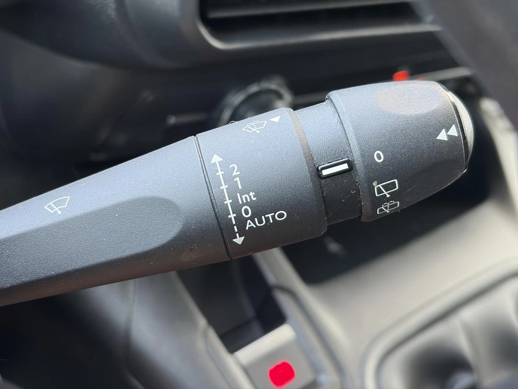 Peugeot Partner – foto 30