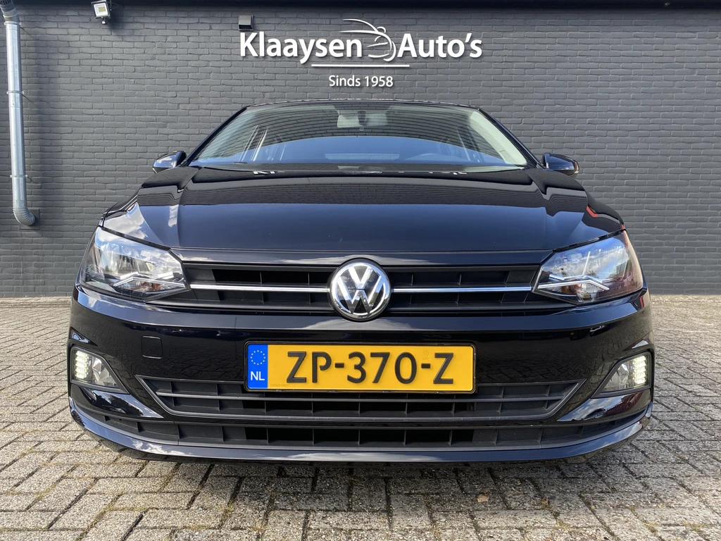 Volkswagen Polo – foto 9