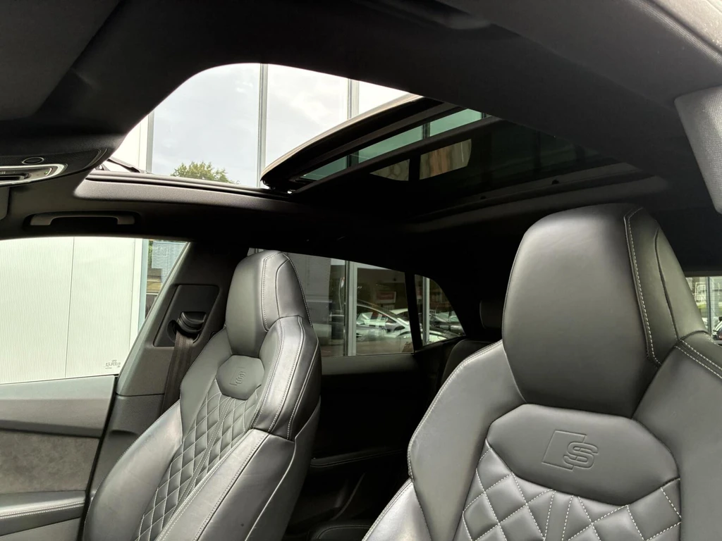 Audi Q8 – foto 19