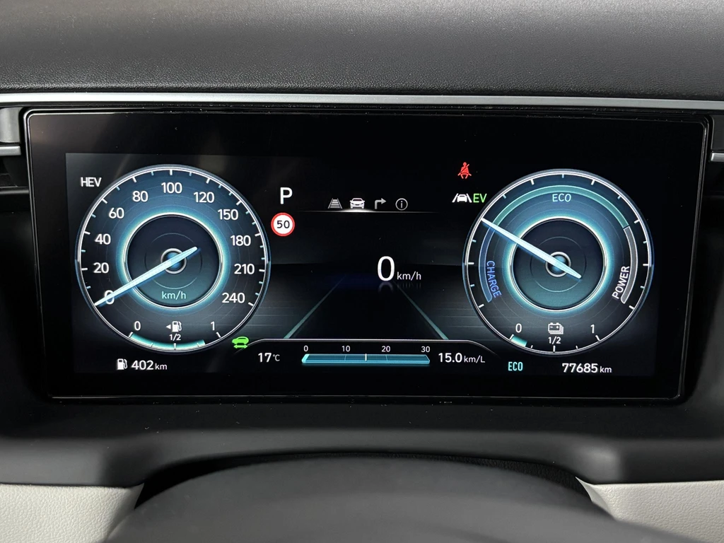 Hyundai Tucson – foto 29