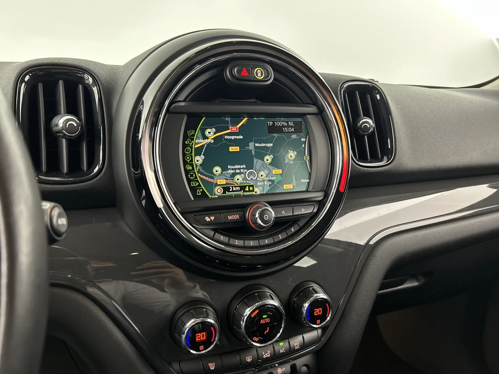 MINI Countryman – foto 17