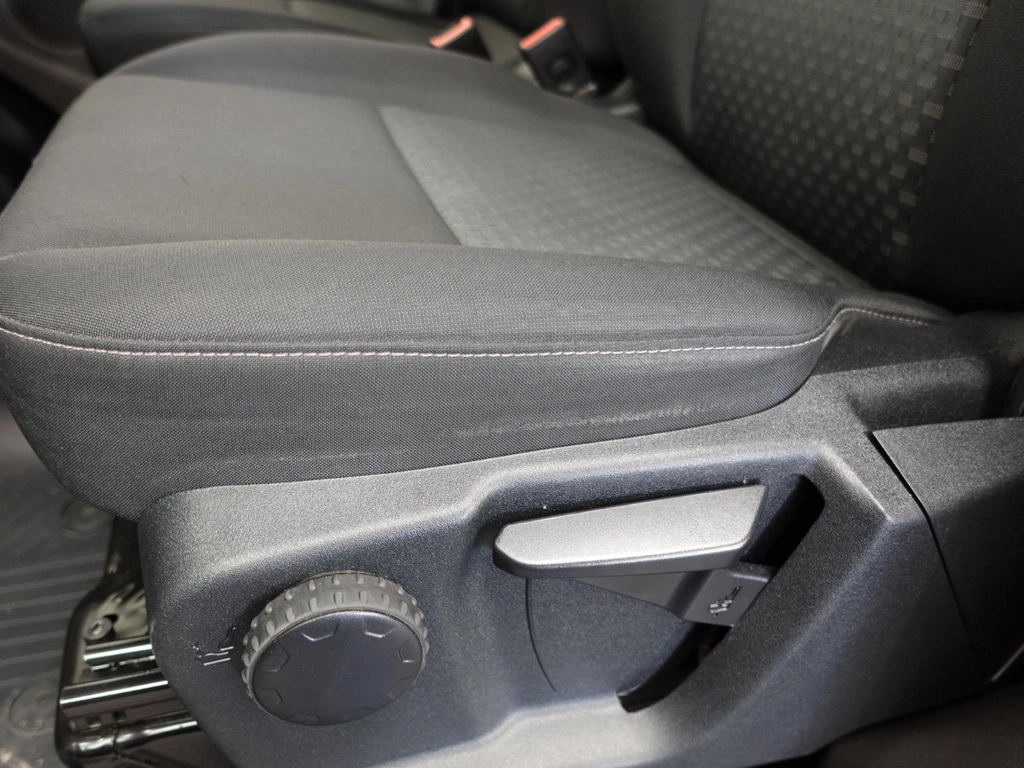 Ford Transit Custom – foto 17