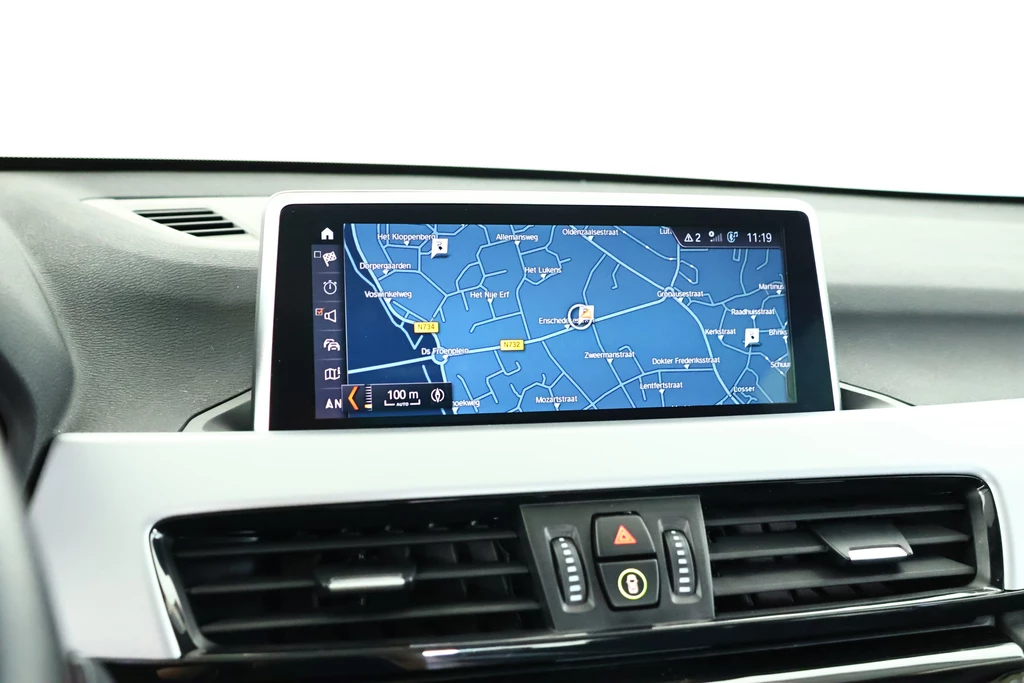 BMW X1 – foto 17