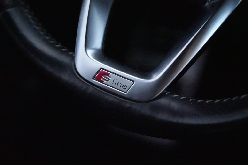 Audi Q7 – foto 26