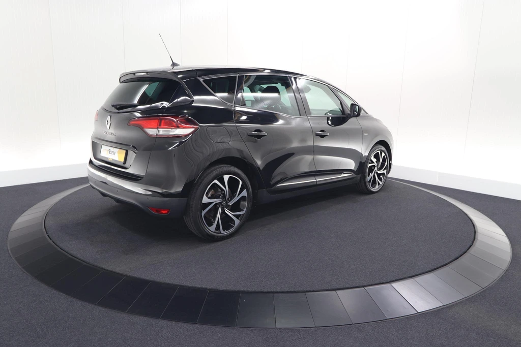 Renault Scénic – foto 9