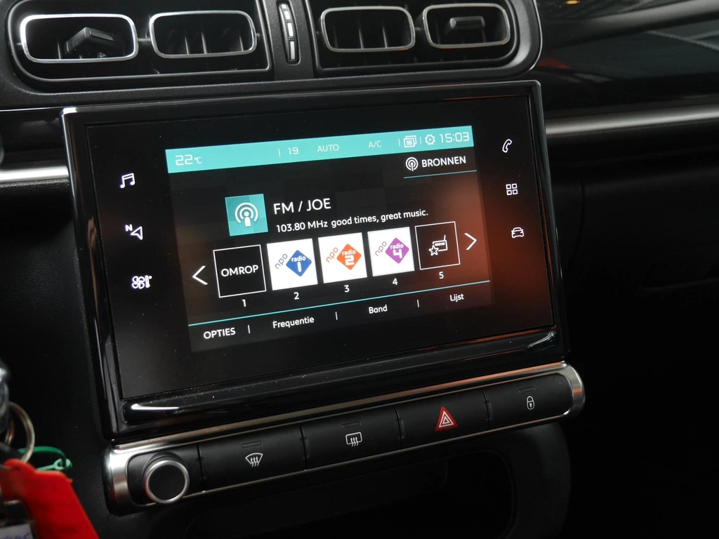 Citroën C3 – foto 21