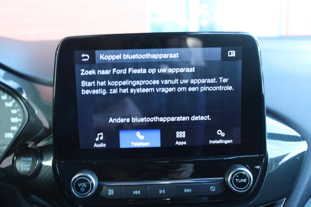 Ford Fiesta – foto 13