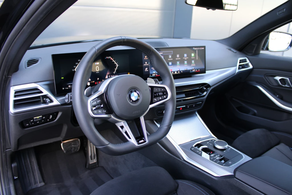 BMW 3 Serie – foto 22