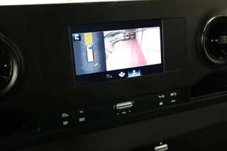 Mercedes-Benz Sprinter – thumbnail 19