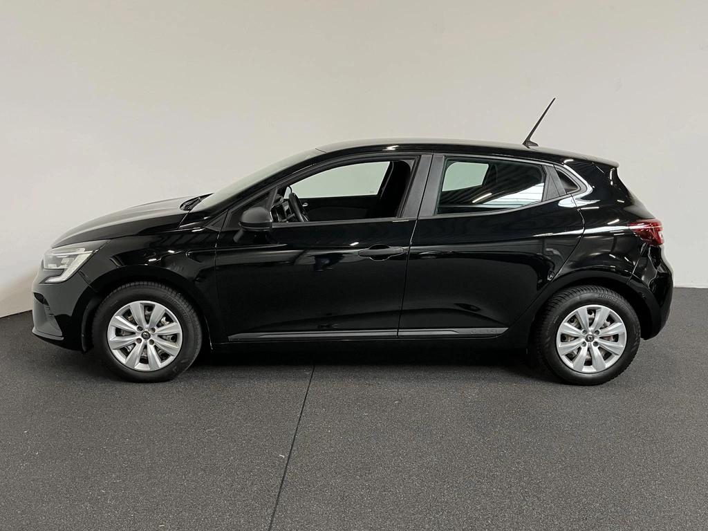 Renault Clio – foto 3