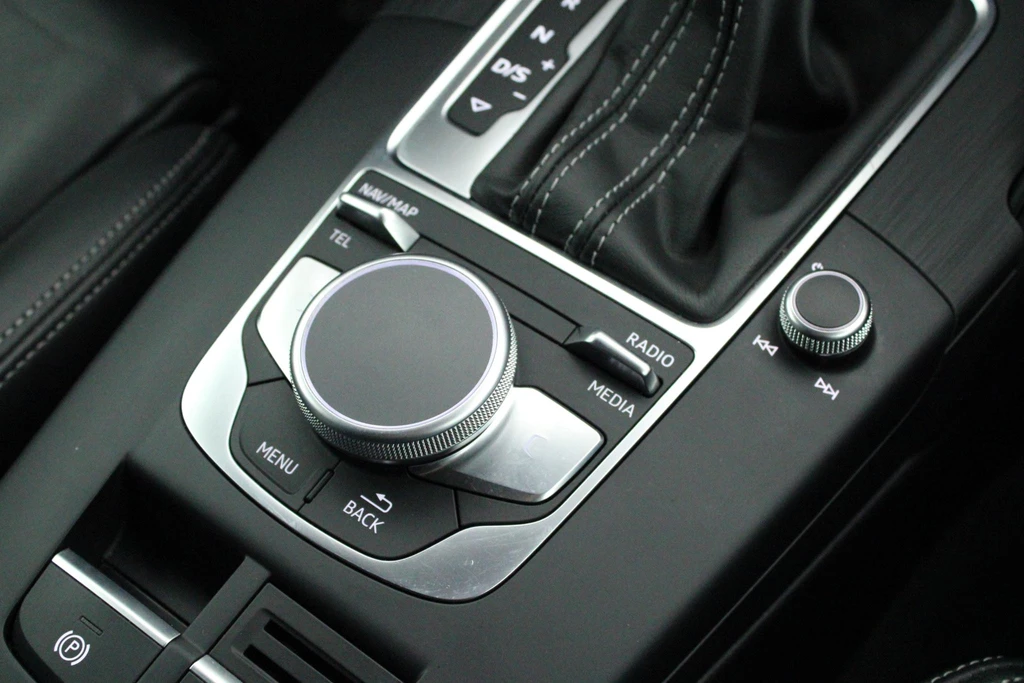 Audi RS3 – foto 32
