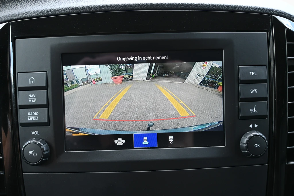Mercedes-Benz Vito – foto 10