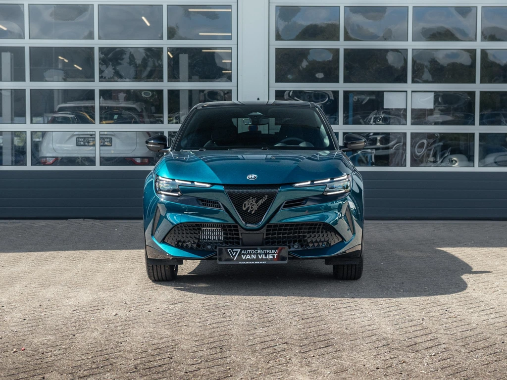 Alfa Romeo Junior – foto 9