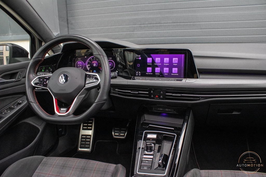 Volkswagen Golf – foto 24