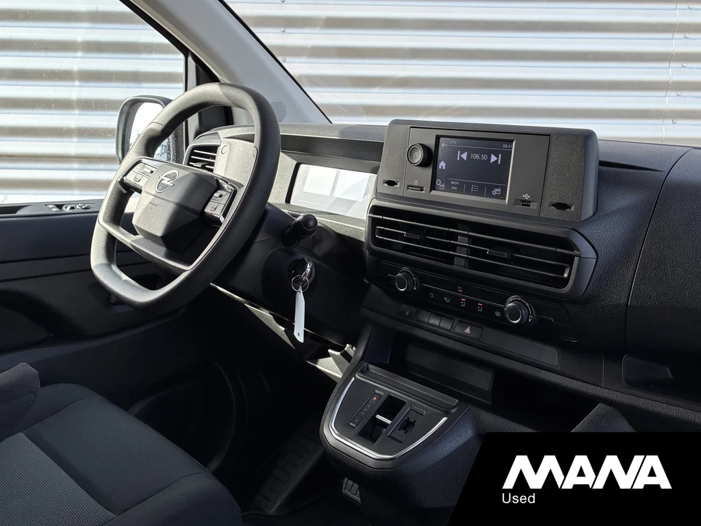 Opel Vivaro – foto 5