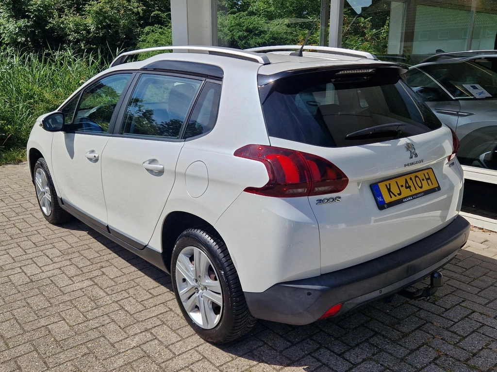 Peugeot 2008 – foto 3