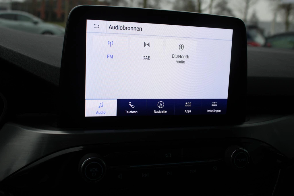 Ford Kuga – foto 16