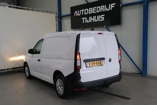 Volkswagen Caddy – thumbnail 2