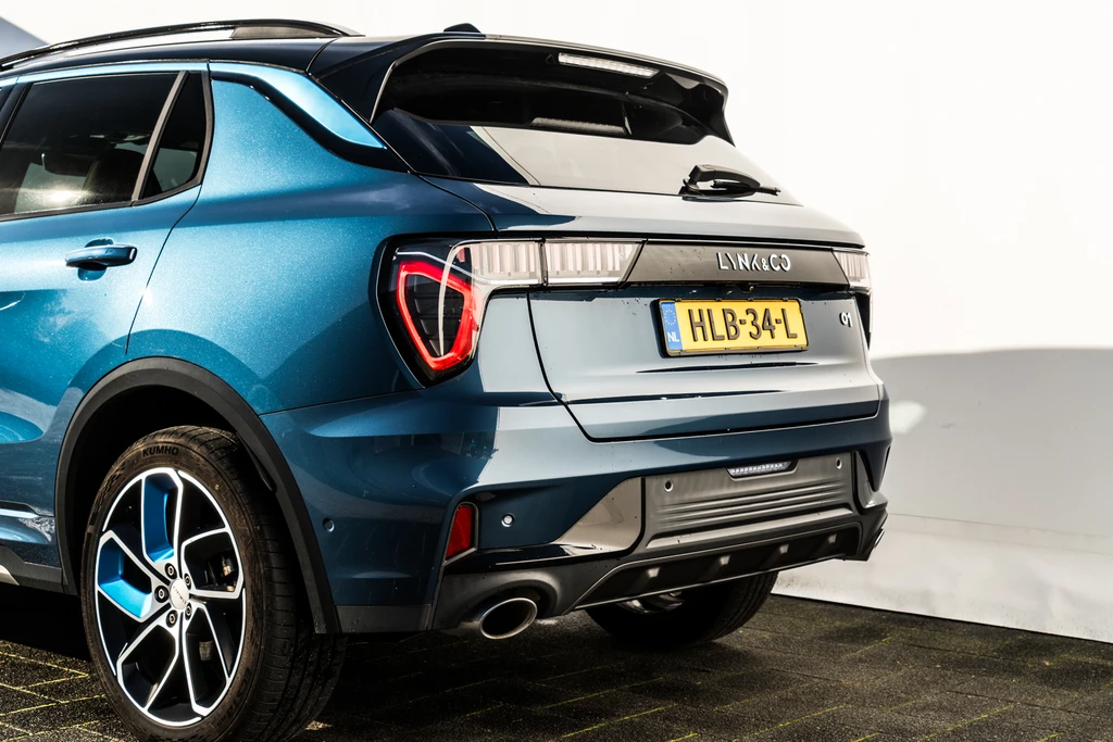 Lynk & Co 01 – foto 4