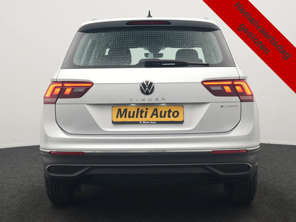 Volkswagen Tiguan – foto 5