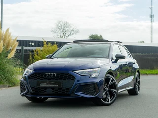 Audi A3 – thumbnail 1