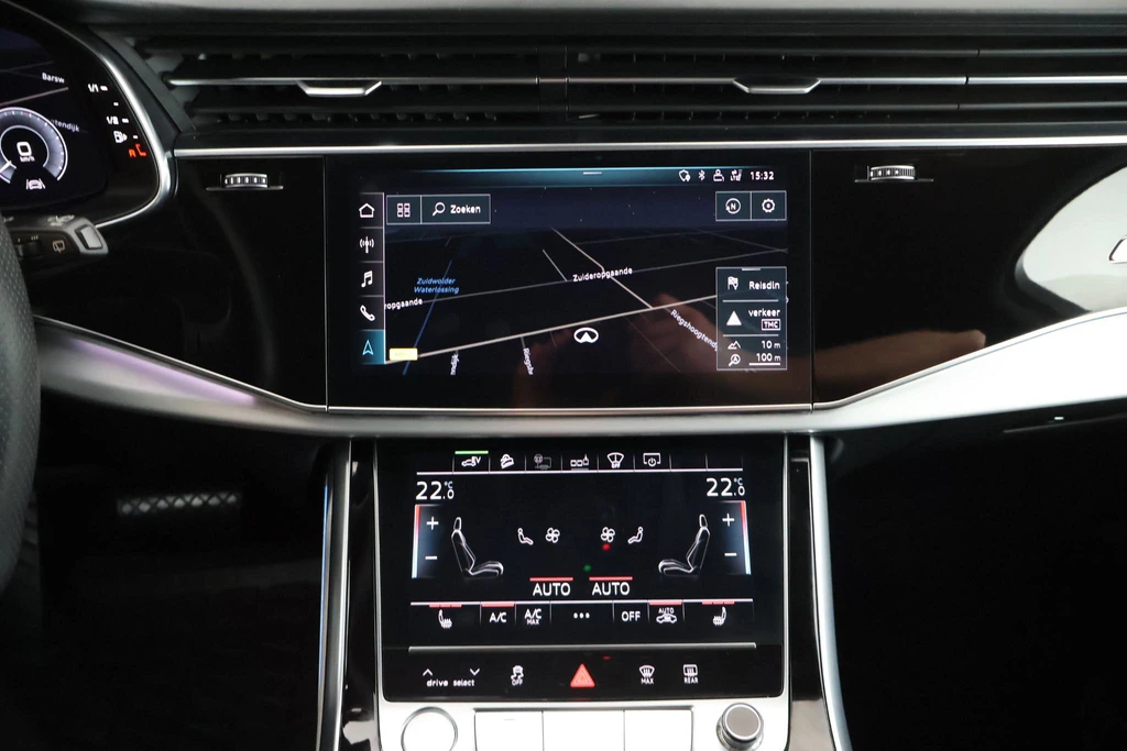 Audi Q7 – foto 16