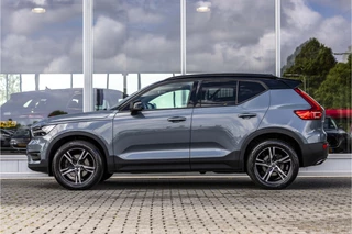 Volvo XC40 – thumbnail 4
