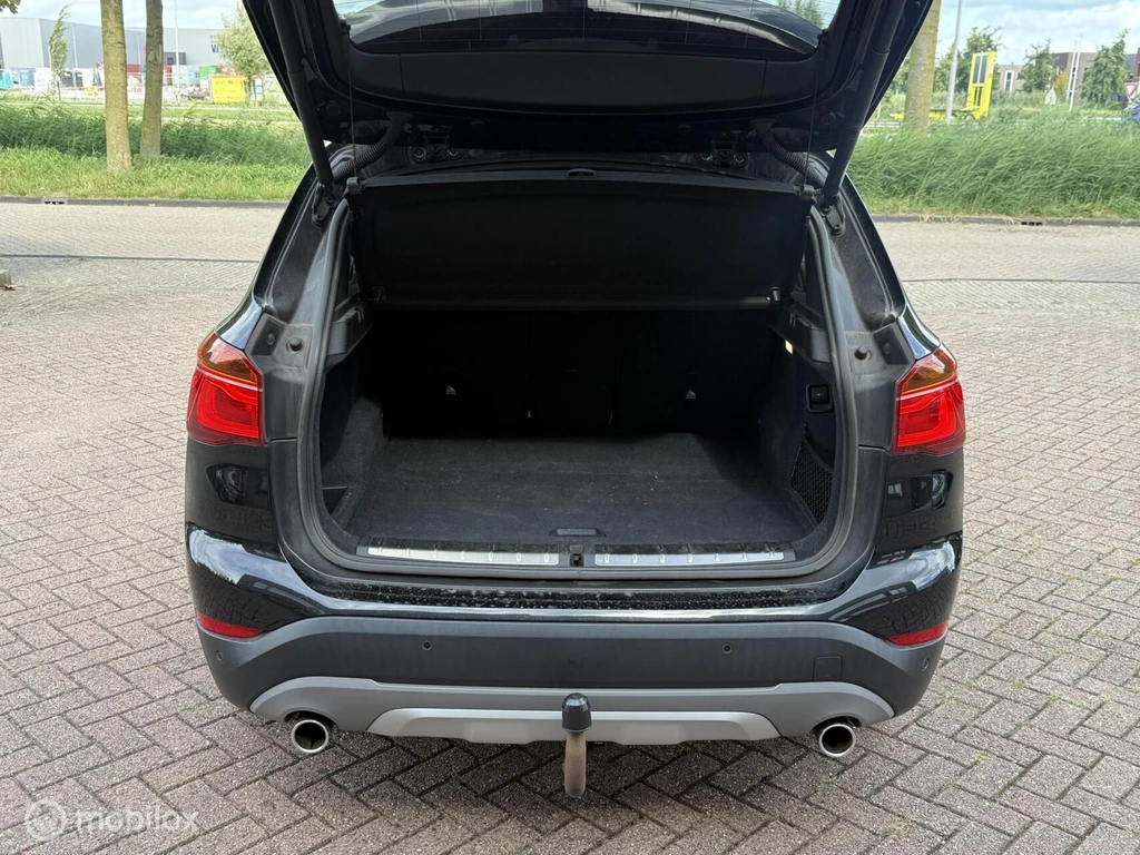 BMW X1 – foto 29