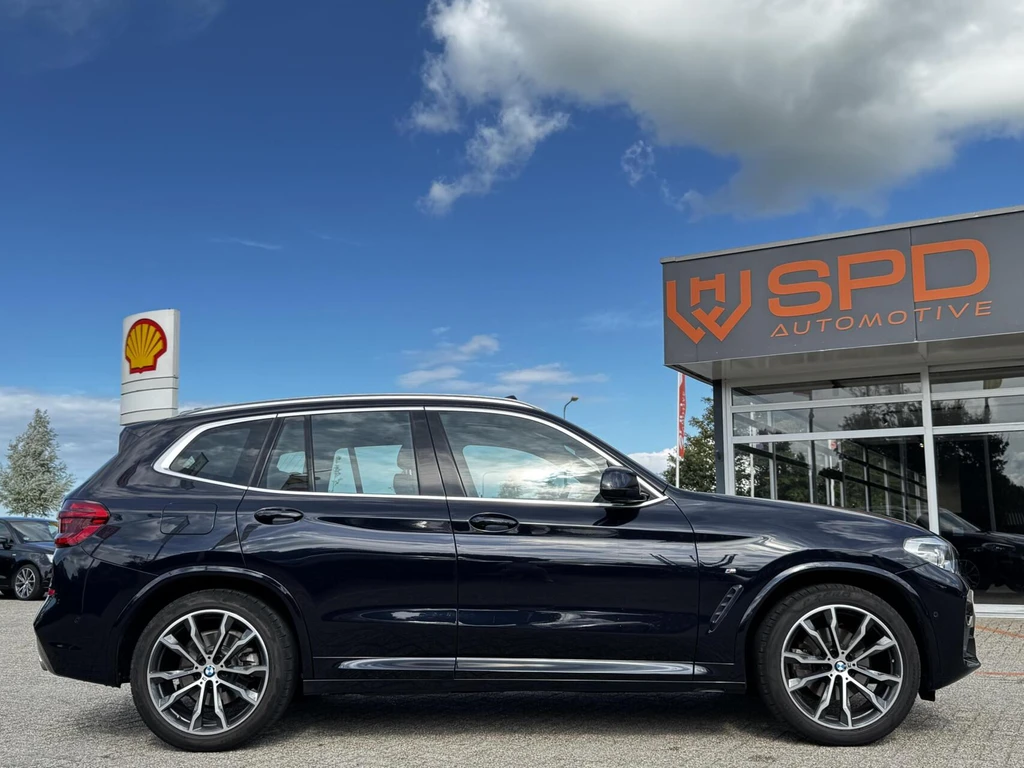 BMW X3 – foto 6