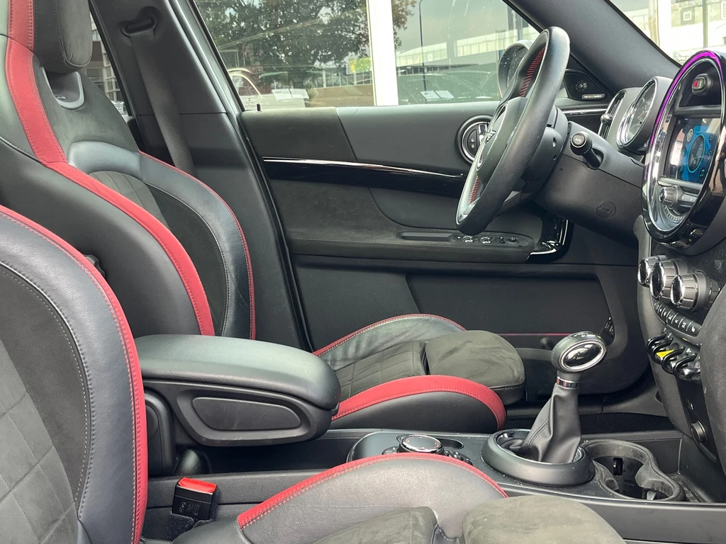 MINI Countryman – foto 23