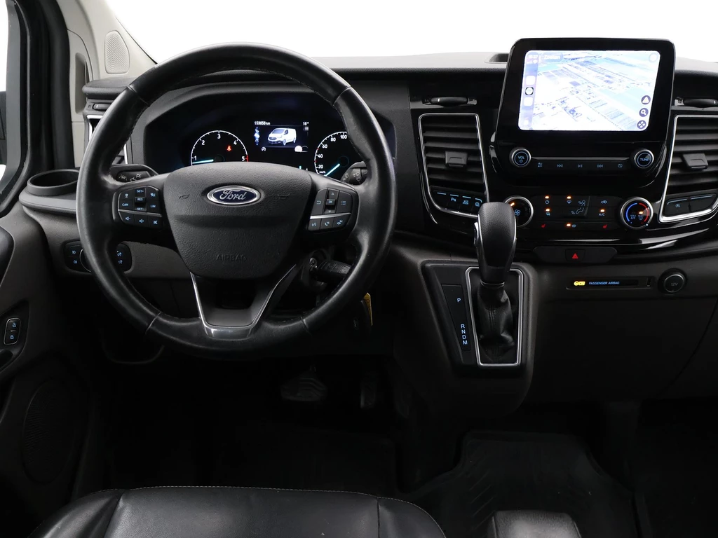 Ford Transit Custom – foto 32