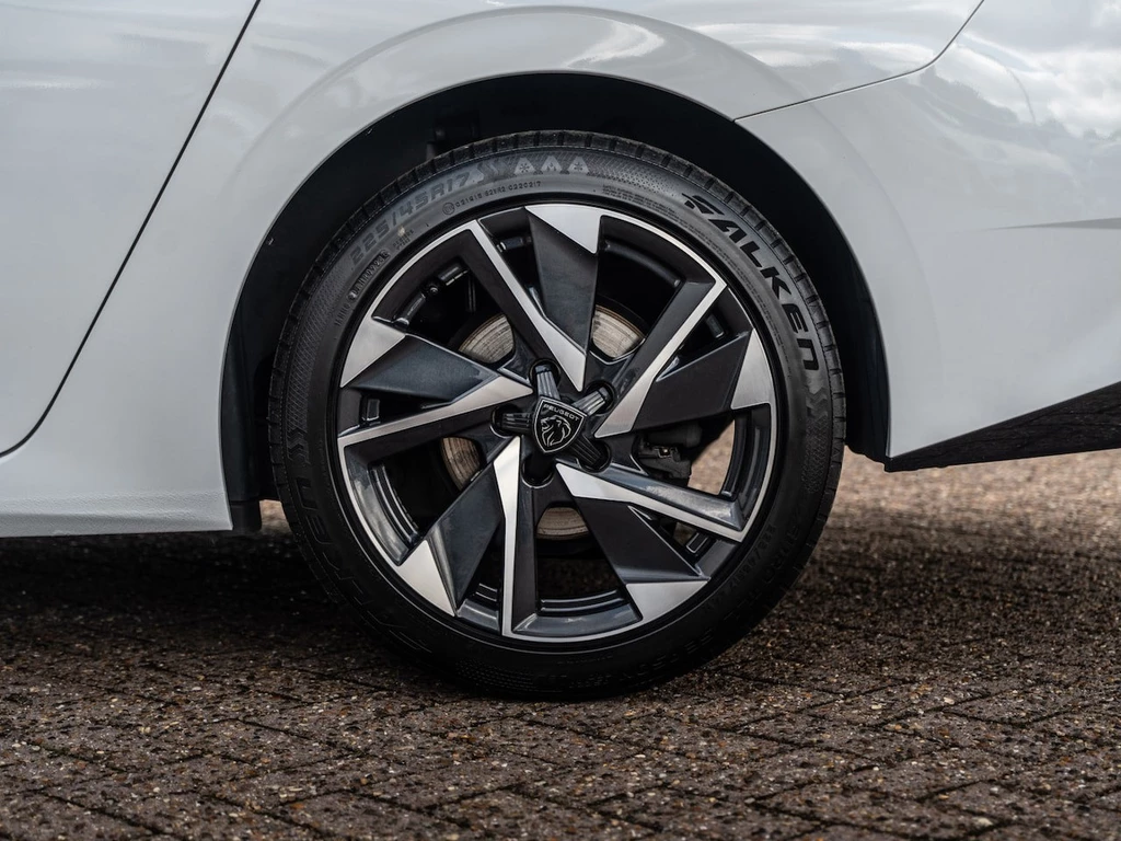 Peugeot 308 – foto 12