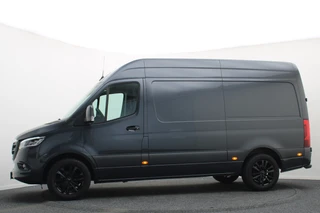 Mercedes-Benz Sprinter – thumbnail 3