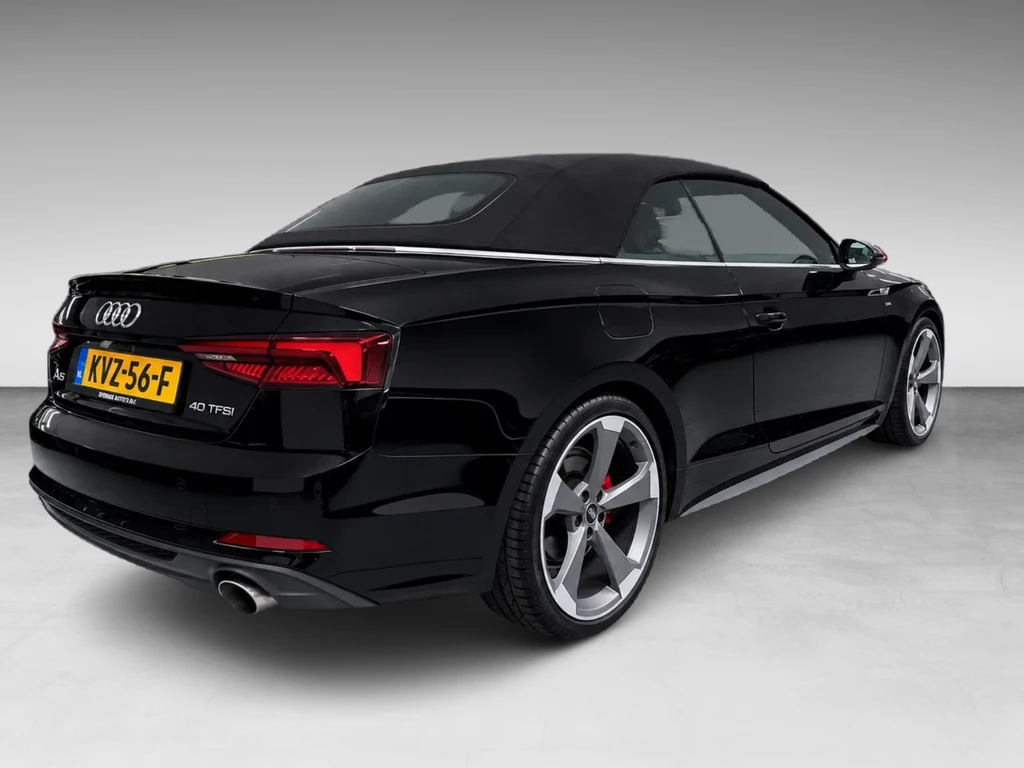 Audi A5 – foto 9
