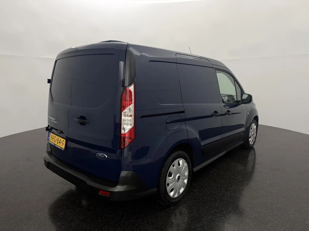 Ford Transit Connect – foto 5