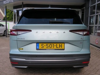 Škoda Enyaq iV – thumbnail 5