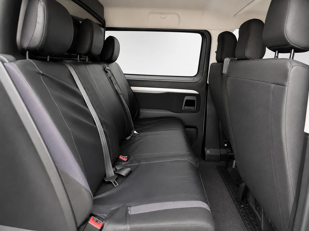 Citroën Jumpy – foto 26