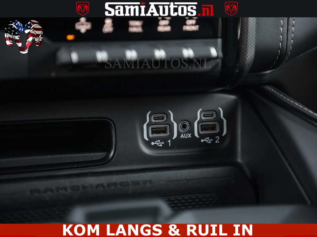 Dodge Ram Pick-Up – foto 66