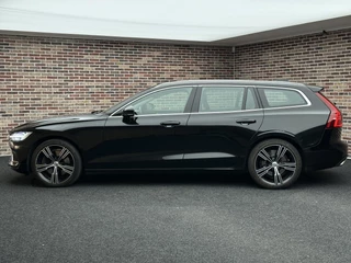 Volvo V60 – thumbnail 4