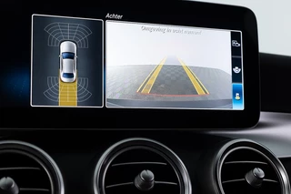 Mercedes-Benz C-Klasse – thumbnail 17