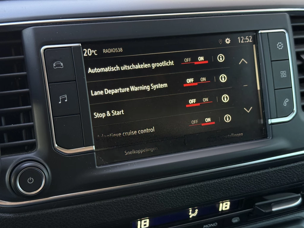 Opel Vivaro – foto 22